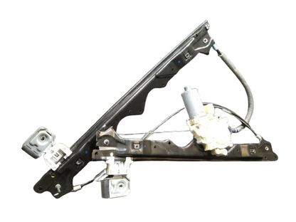 2008 Jeep Grand Cherokee Front Right Door Window Regulator OEM