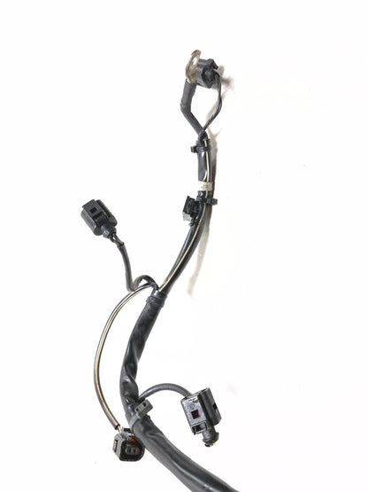 2011 Volkswagen Tiguan Alternator Wiring Harness OEM
