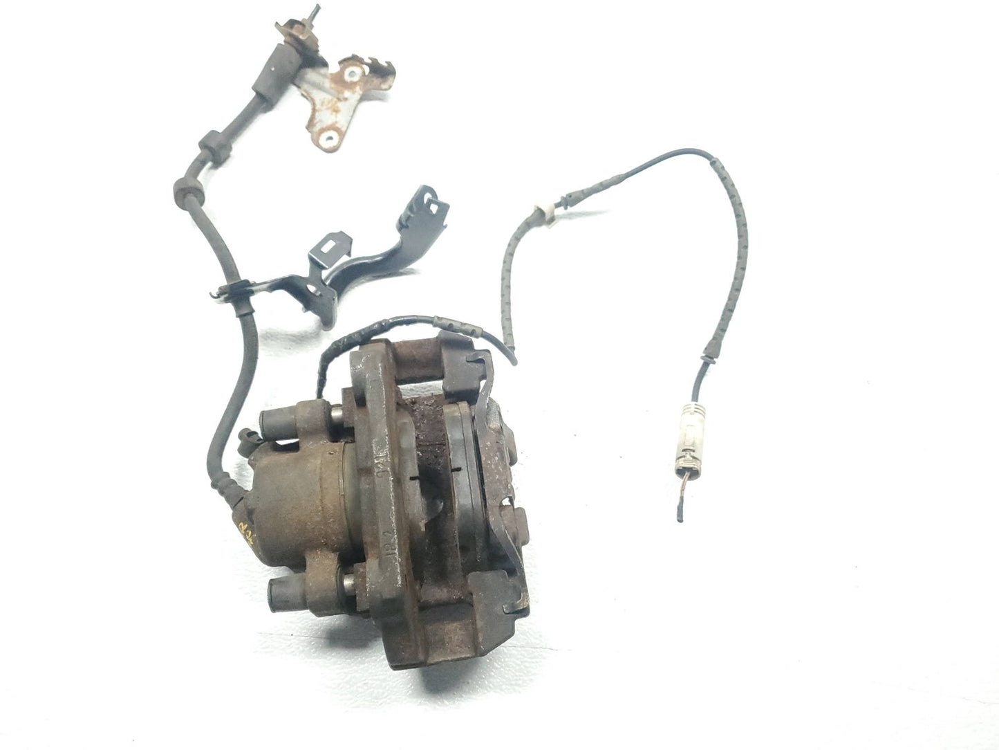 2011 BMW 328xi Front Driver Brake Caliper OEM