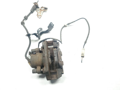 2011 BMW 328xi Front Driver Brake Caliper OEM