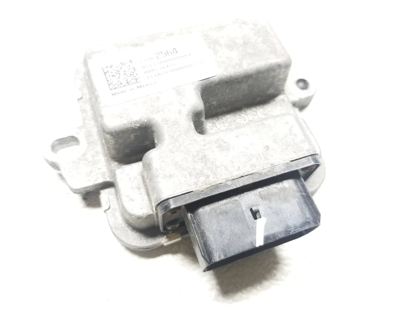 16 17 18 19 20 Chevrolet Camaro Fuel Pump Control Module OEM 47k Miles