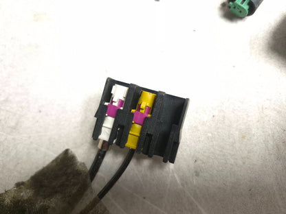 2013 Fiat 500 Turbo Body Interior Wiring Harness OEM