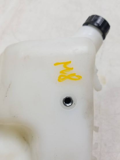 21-24 Ducati Supersport 950 950s Coolant Overflow Tank Reservoir OEM 6k Miles