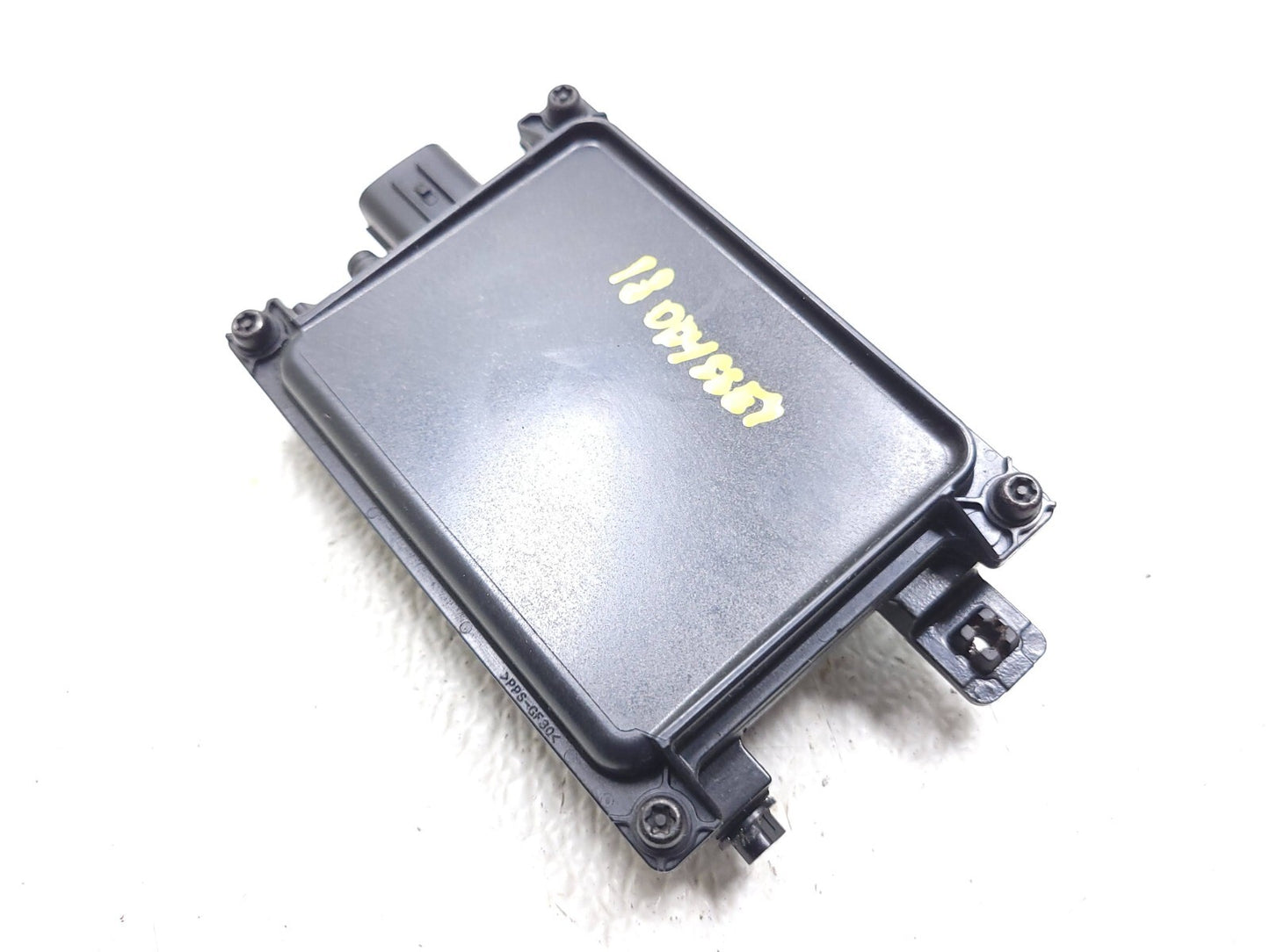 18 19 20 21 22 Honda Odyssey Radar Sensor Module Adaptive Cruise 36800-thr OEM