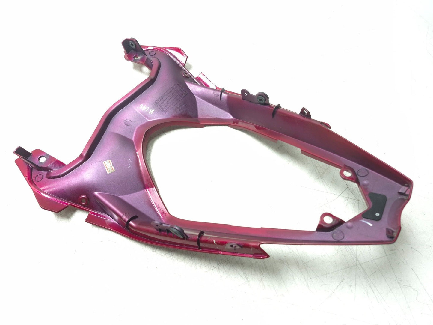 2019 Kawasaki Z400 Er400d Rear Tail Fairing Cover OEM