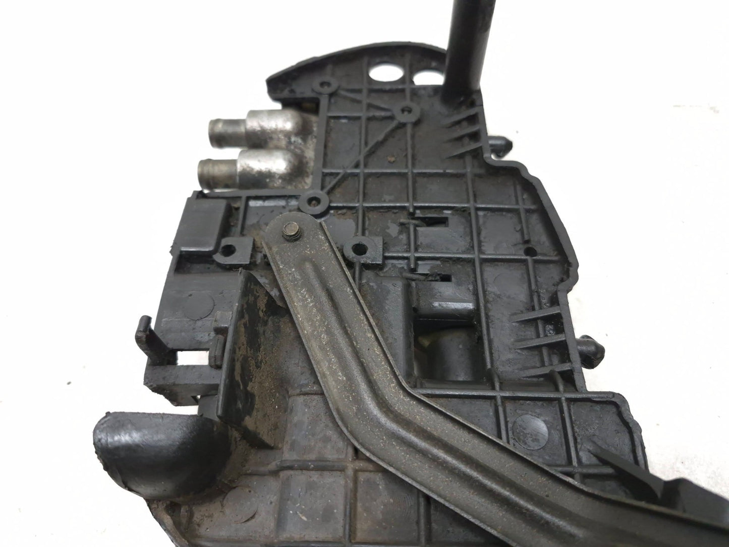 1994 Yamaha Virago Xv1100 Air Switch Intake Emission Panel OEM