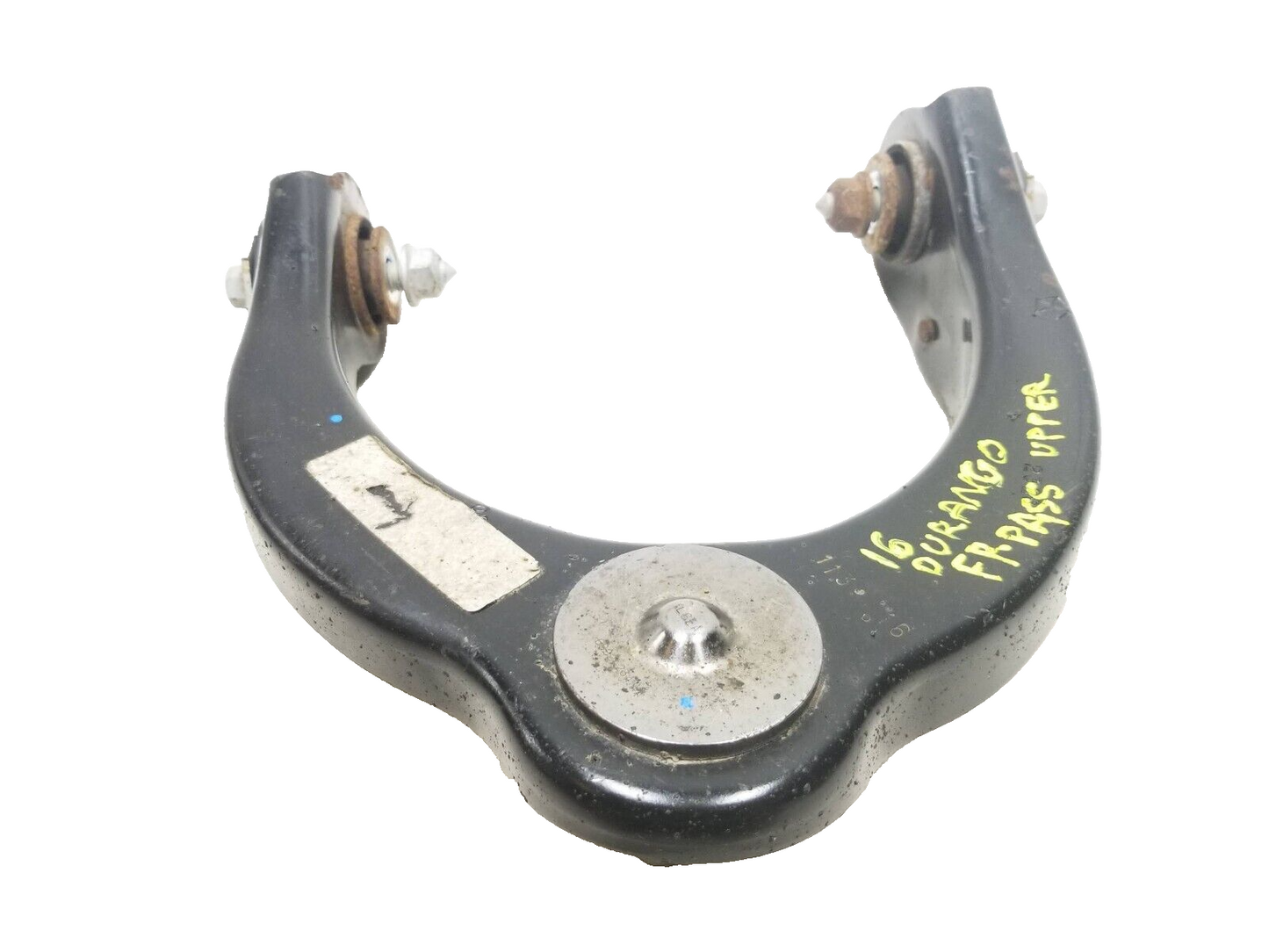2016 Dodge Durango Front Control Arm Upper Passenger Side Right OEM
