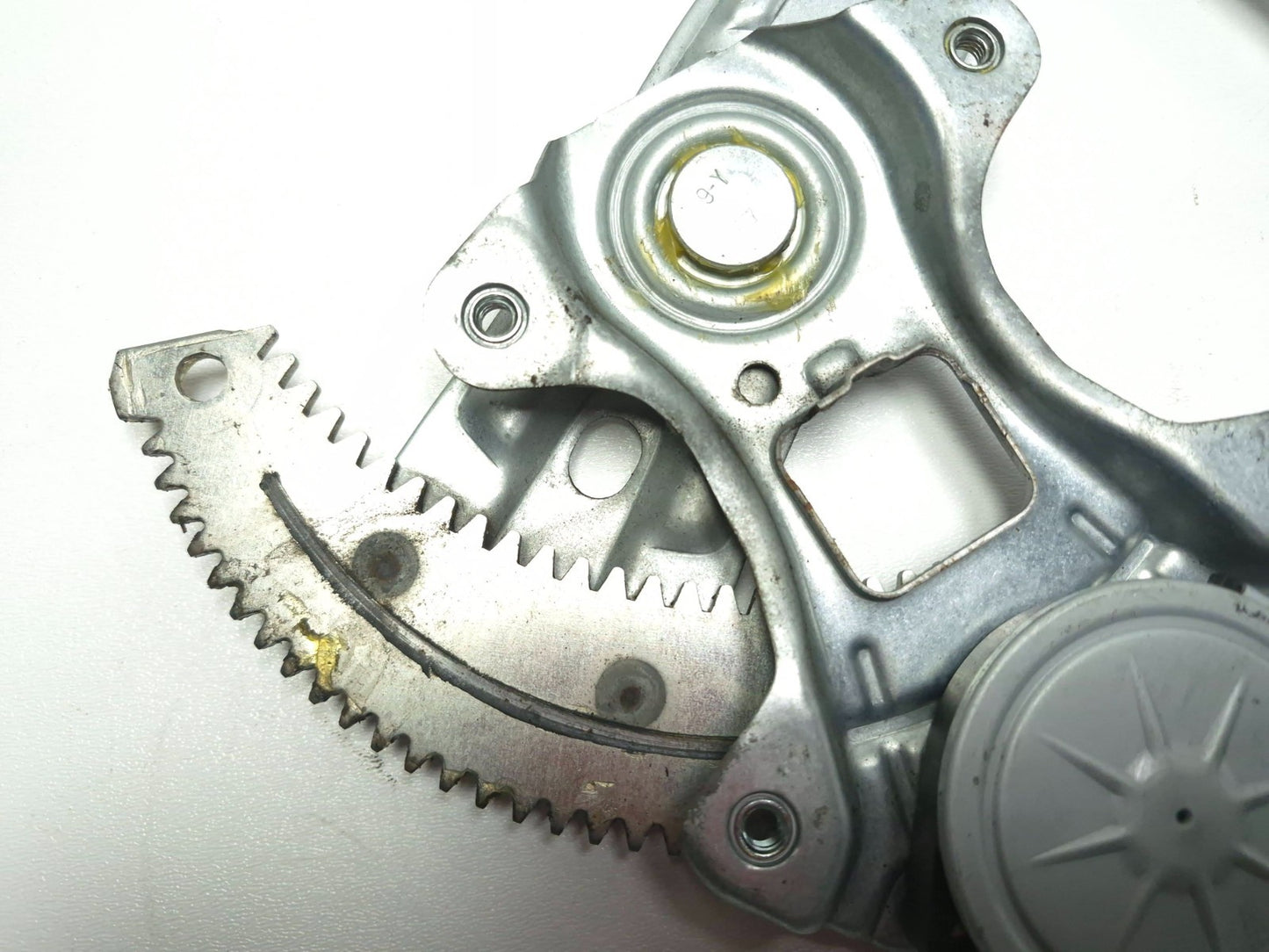 2020 Infiniti Q50 Door Window Regulator Motor Rear Left Driver Side Oem✅