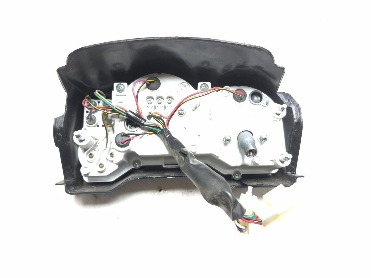 2006 Kawasaki Ninja 250 Ex250 Instrument Cluster Speedometer Meter OEM