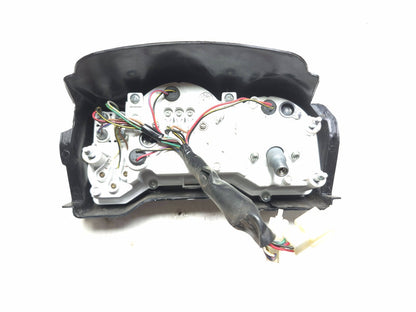 2006 Kawasaki Ninja 250 Ex250 Instrument Cluster Speedometer Meter OEM