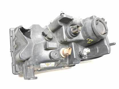 2008 Lincoln Navigator Headlight Driver Side Left OEM *damaged*