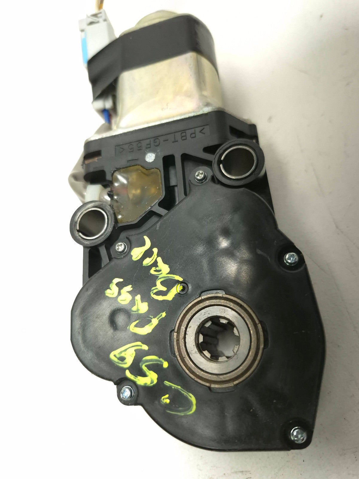 2008 Acura Tl Type-s Front Right Seat Adjustment Slide Motor OEM
