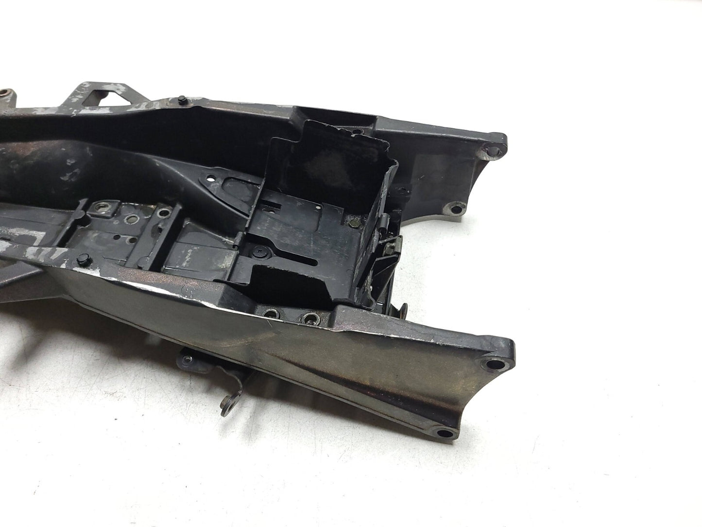 2004 - 2006 Yamaha Yzfr1 R1 Rear Sub Frame Chassis Seat Battery Tray  OEM