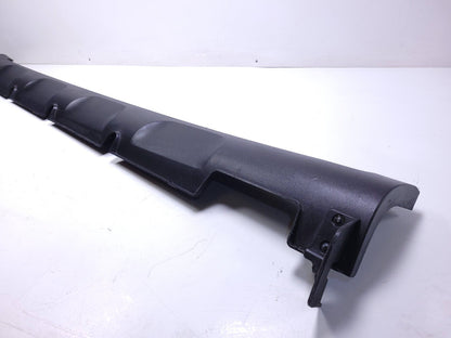 2020 Hyundai Venue Rocker Panel Skirt Molding Left Driver Side OEM