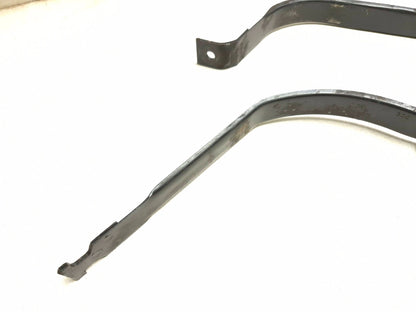 2017 Dodge Journey Fuel Tank Strap 2pcs 4766515ad OEM