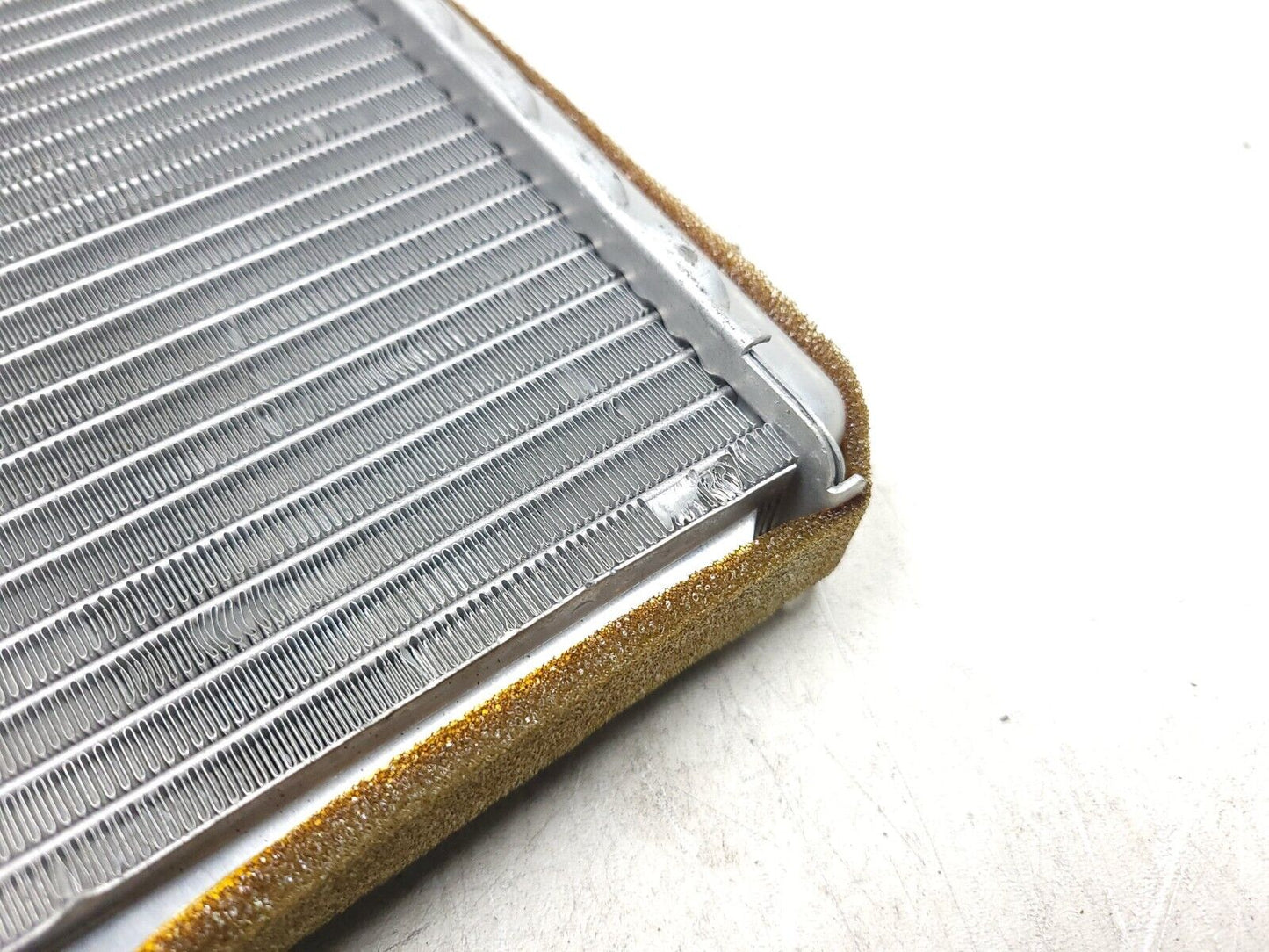 10-14 Chevrolet Suburban Heater Core Rear OEM