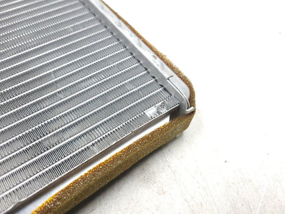 10-14 Chevrolet Suburban Heater Core Rear OEM