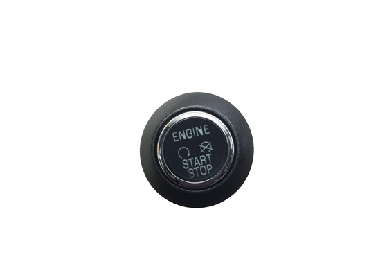 2013 Ford Focus St Engine Start Stop Control Switch Oem✅