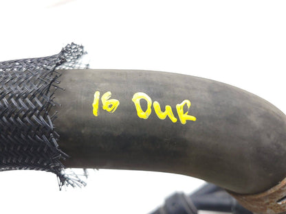 2016 - 2022 Dodge Durango Engine Coolant Hose Pipe 3.6l OEM