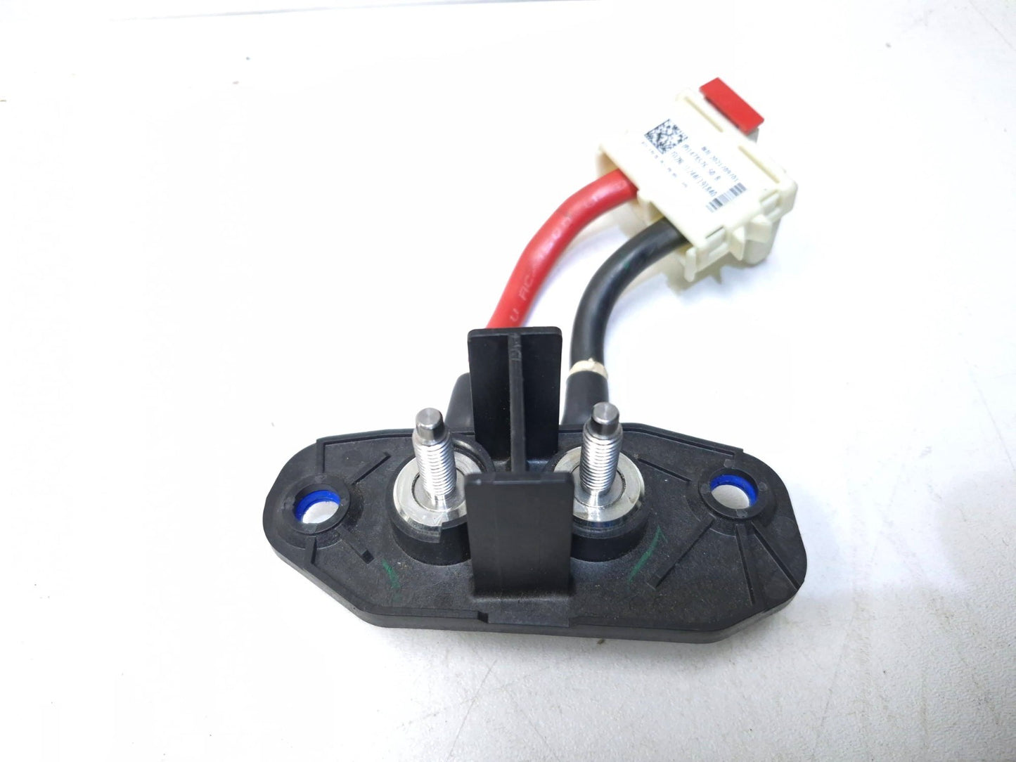 2021 Tesla Model 3 High Voltage Battery Dc Cable Connector OEM