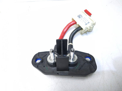 2021 Tesla Model 3 High Voltage Battery Dc Cable Connector OEM