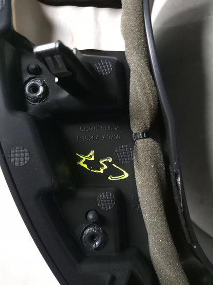 2010 Nissan Maxima Sv Instrument Cluster Speedometer Bezel Cover Trim OEM