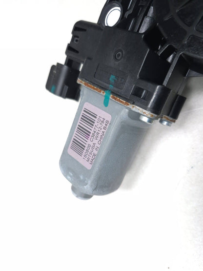 2019 Ford Ecosport Window Regulator Motor Front Passenger Side Right OEM