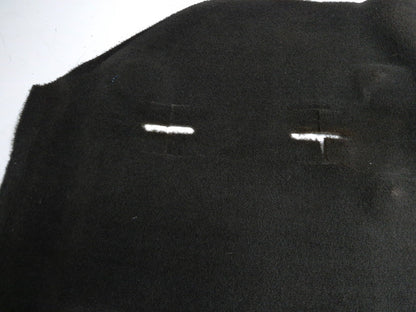 2013 Cadillac Escalade Esv Second Row Center Floor Carpet Cover OEM