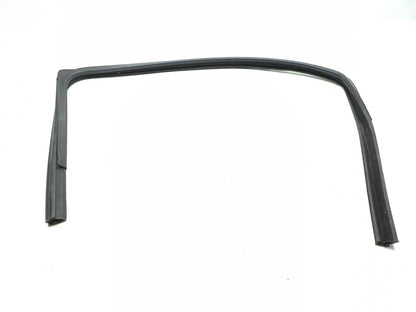 2010 Dodge Caliber Sxt Door Weatherstrip Seal Front Left Driver Side OEM