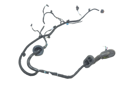 2019 Tesla Model 3 Rear Door Wire Harness Right Passenger Side OEM