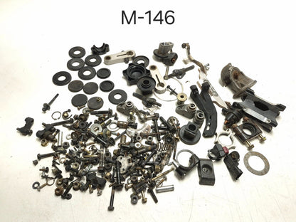 2020 Ski Doo Mxztnt 850 Misc Bolt OEM