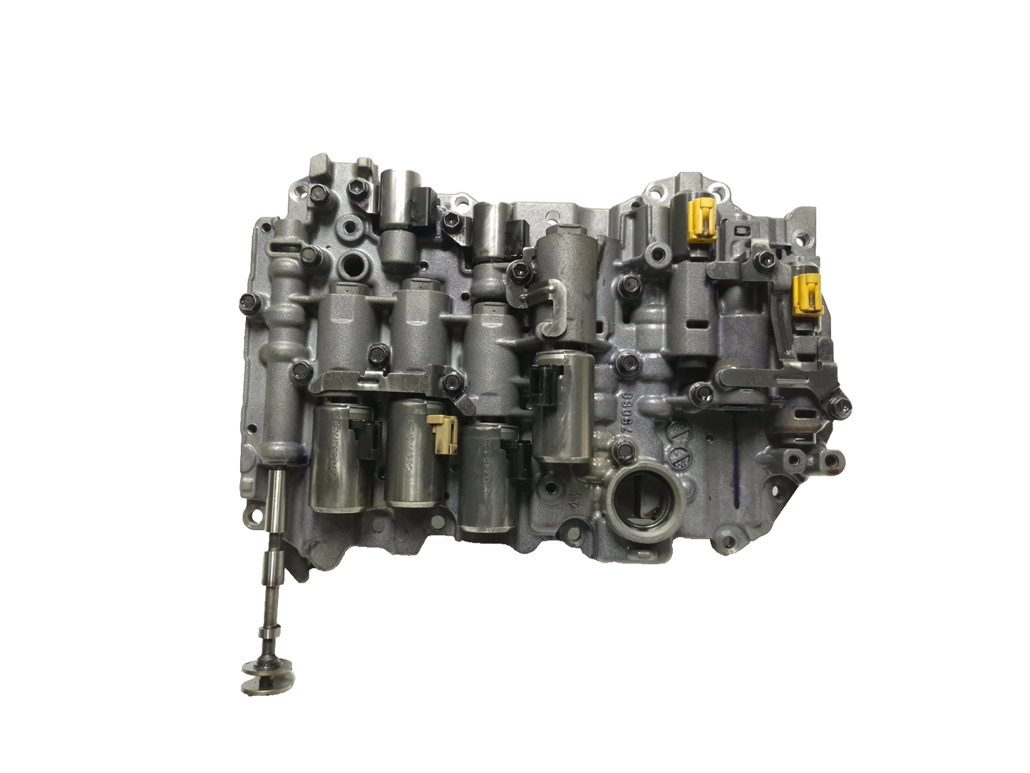 2015 Volkswagen Golf Automatic Transmission Valve Body OEM