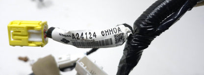 2020 Infiniti Q50 Door Wire Harness Front Right Passenger Side Oem✅