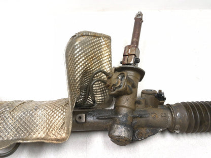 2013 Ford Transit Connect Power Steering Rack & Pinion OEM