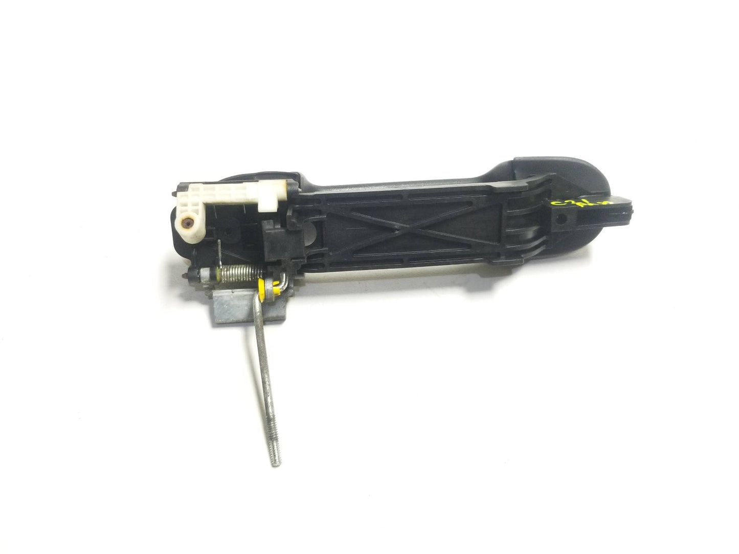 10 - 13 Ford Transit Connect Exterior Door Handle Front Passenger Side Right OEM