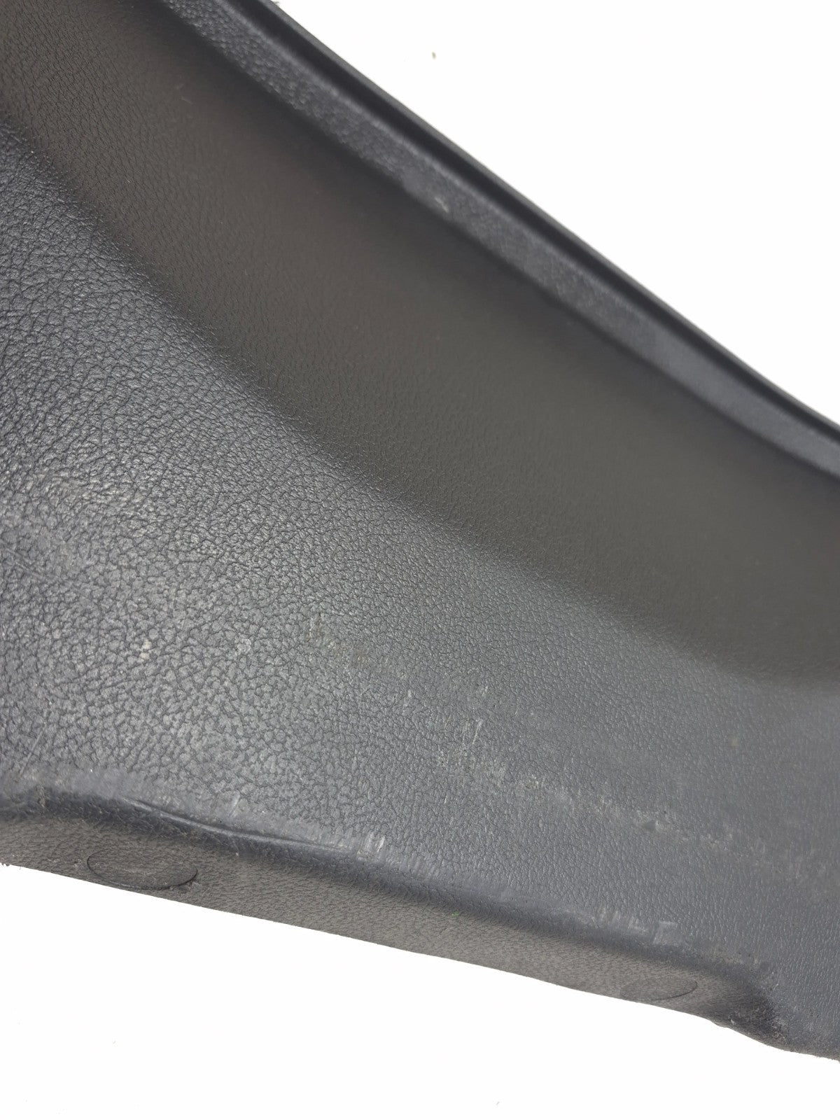 2013 Ford Focus Hatchback Rear Trunk Hatch Scuff Trim Panel  OEM