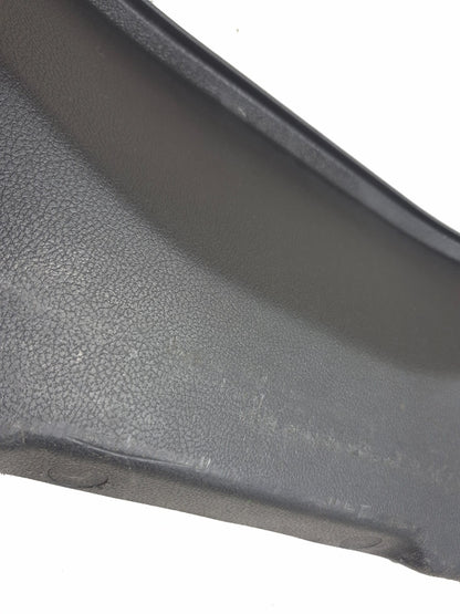 2013 Ford Focus Hatchback Rear Trunk Hatch Scuff Trim Panel  OEM