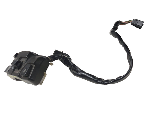 2005 Kawasaki Ninja Zx10r Left Handlebar Switch *for Parts* OEM