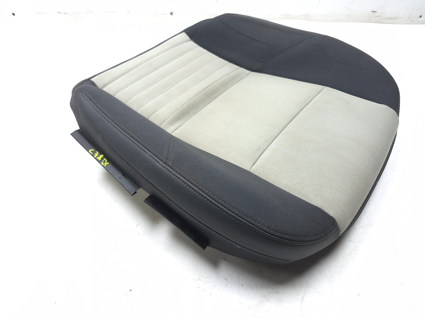 2013 Volvo S60 Front Seat Lower Cushion Left Driver Side OEM