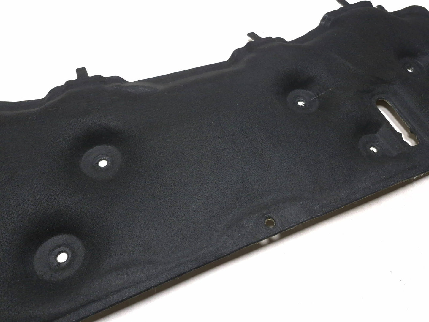 2019 Ford Ecosport Hood Insulation Panel OEM