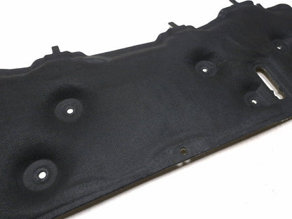 2019 Ford Ecosport Hood Insulation Panel OEM