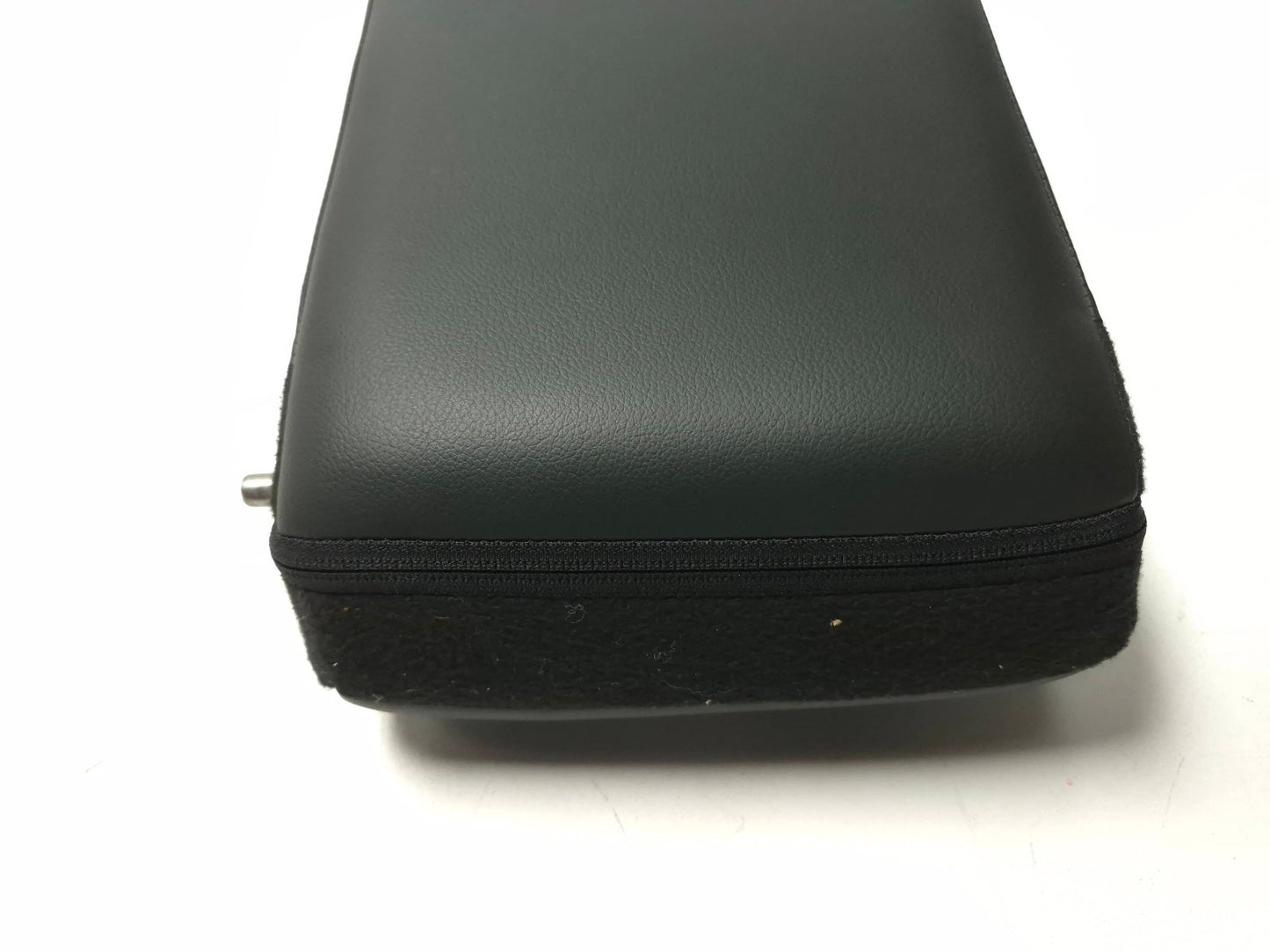 2008 Acura Tl Type-s Rear Seat Center Armrest W/ Cup Holder OEM
