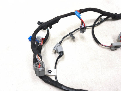2018 Chrysler 300 Limited AWD Center Console Wiring Harness OEM