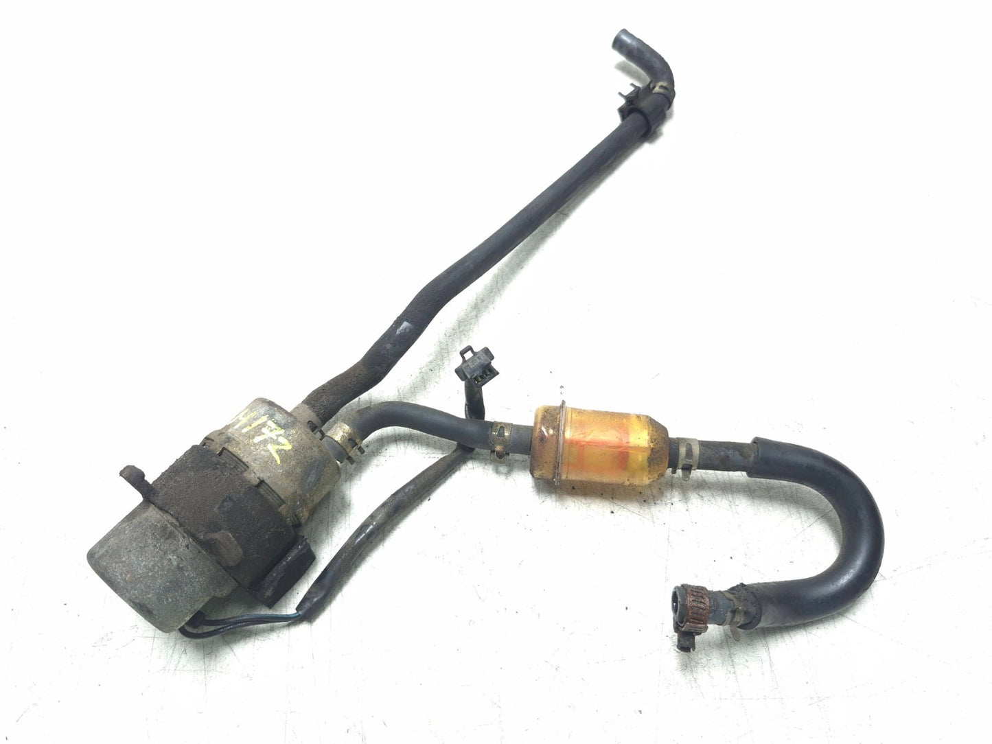 1999 Yamaha V Star Xvs650 Fuel Pump OEM