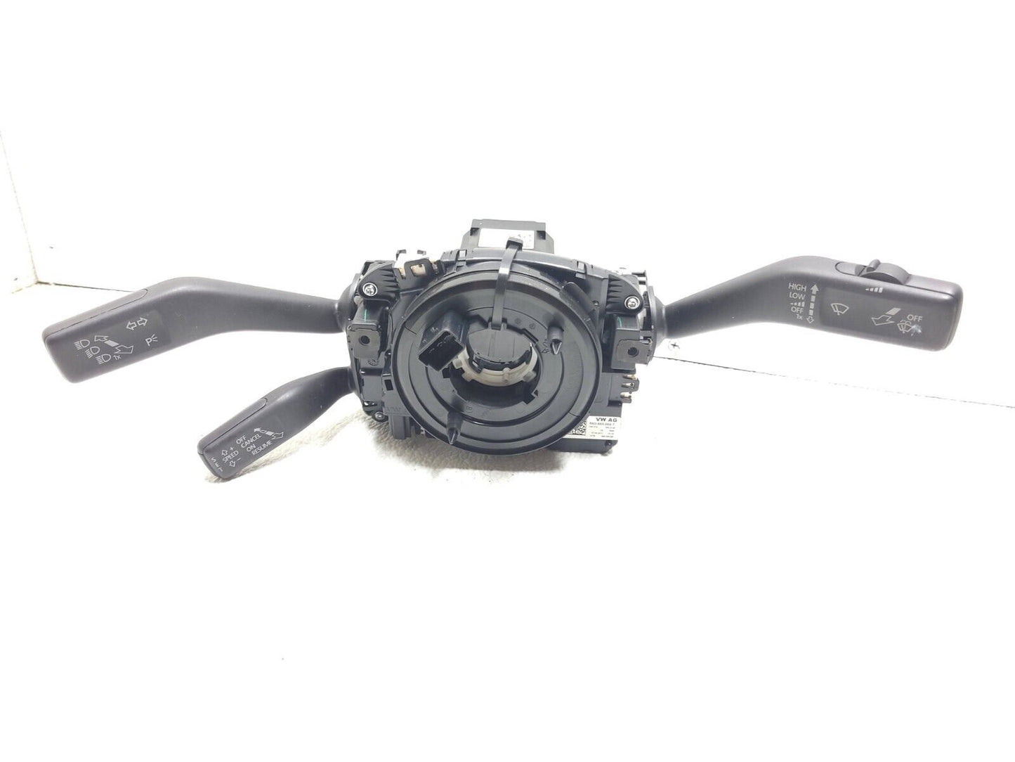 09 10 11 12 Volkswagen Cc Steering Column Combo Switch OEM