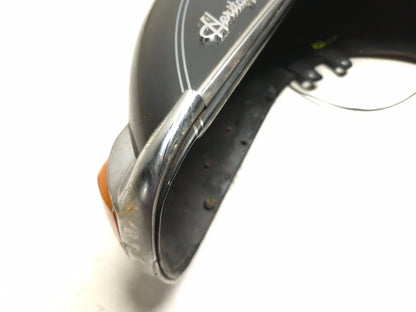 2004 Harley-davidson Softail Flstc Heritage Classic Front Fender OEM