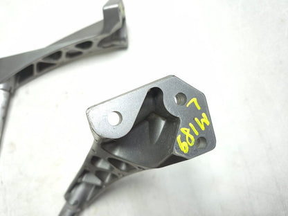2009 Kawasaki Concours 14 Zg1400 Handlebar Left & Right Pair OEM