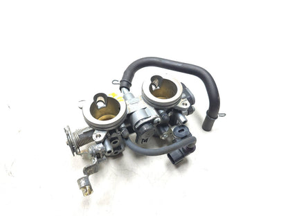 19 - 23 Kawasaki Z400 Er400 Throttle Body OEM