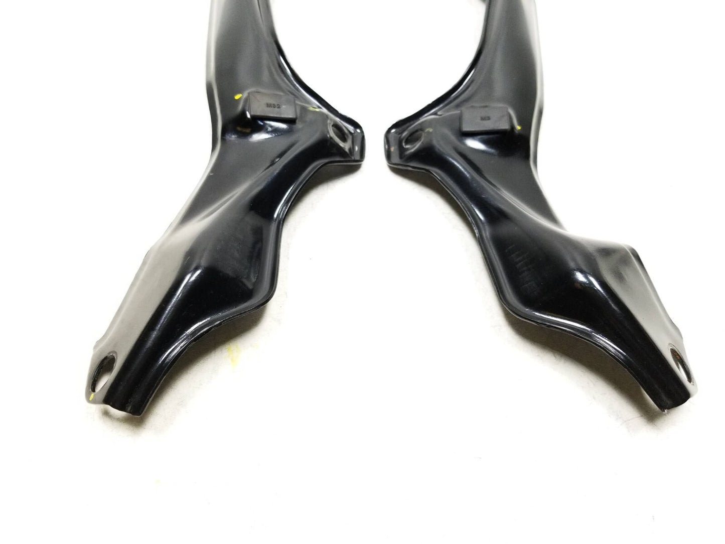 2021 - 2023 Ktm 390 Duke Rear Tail Section Frame Subframe Bracket Lh & Rh OEM