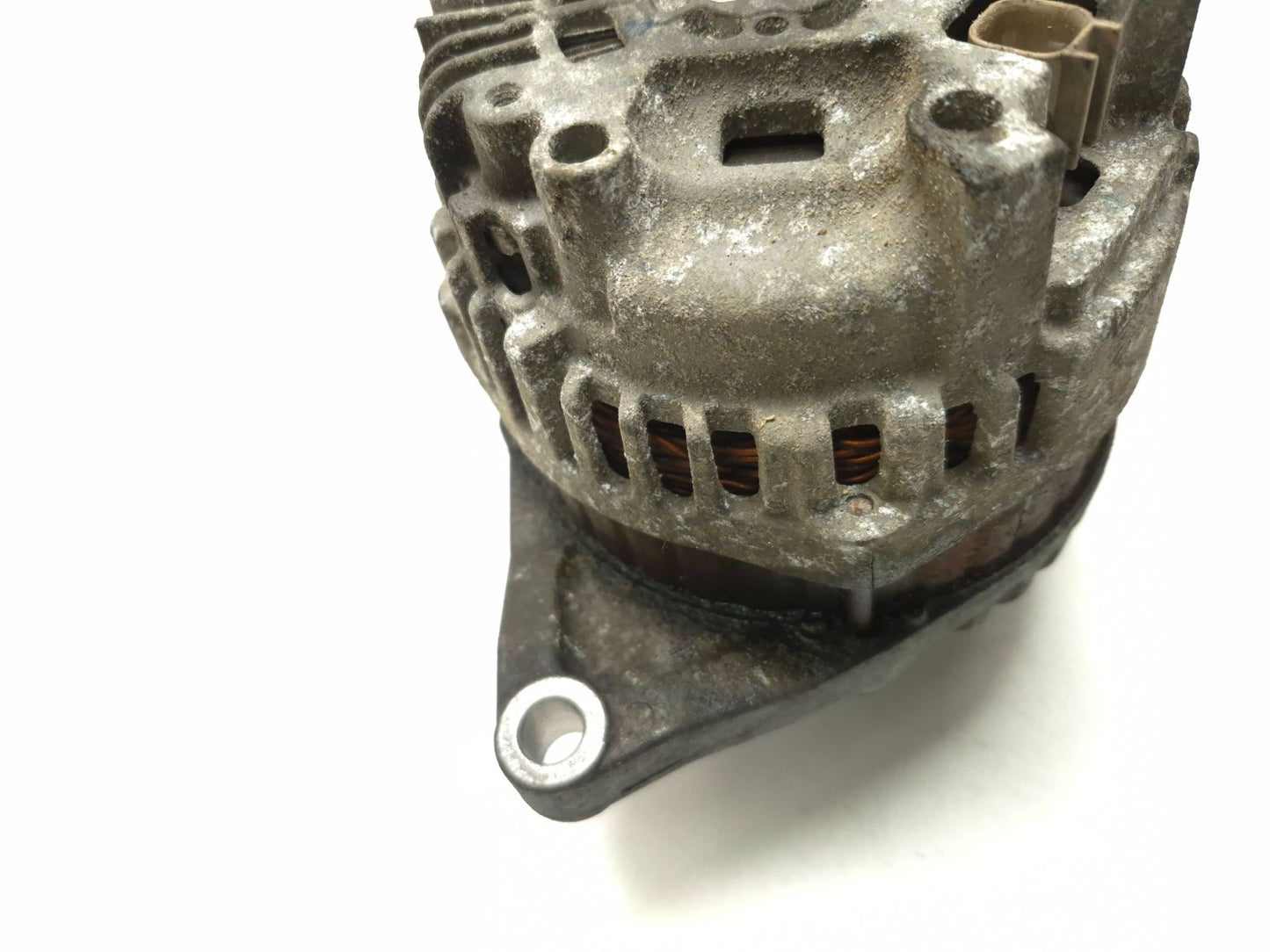 2010 Dodge Caliber Alternator Generator 4801323ad OEM